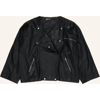 Bimba Y Lola Jacke schwarz