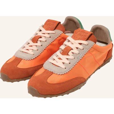 Bimba Y Lola Sneaker orange