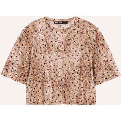 Bimba Y Lola T-Shirt blau