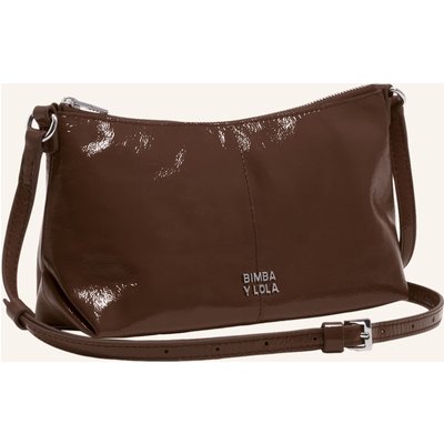 Bimba Y Lola Tasche braun