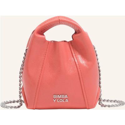 Bimba Y Lola Tasche orange