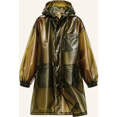 Bimba Y Lola Trenchcoat gruen