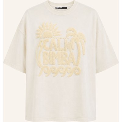 Bimba Y Lola T-Shirt weiss