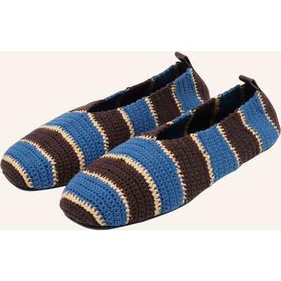 Bimba Y Lola Ballerina blau
