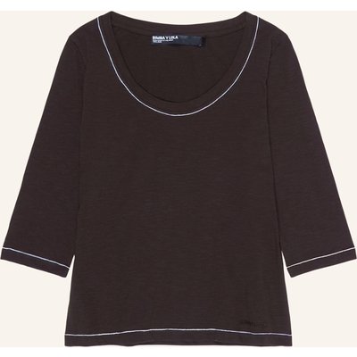Bimba Y Lola T-Shirt braun