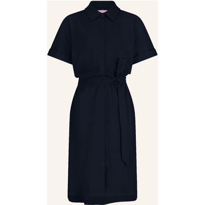 Studio Anneloes Kleid Louni blau