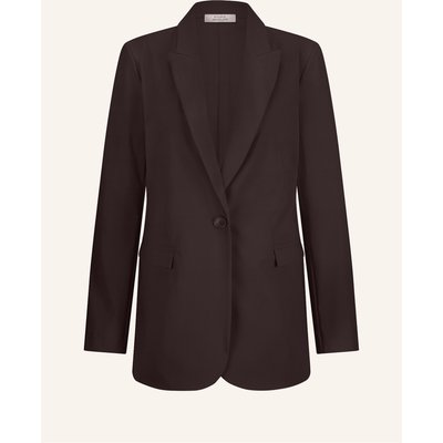 Studio Anneloes Blazer Fran braun