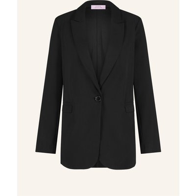 Studio Anneloes Blazer Fran schwarz