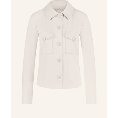 Studio Anneloes Jacke Claire weiss