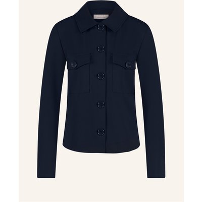 Studio Anneloes Jacke Claire blau