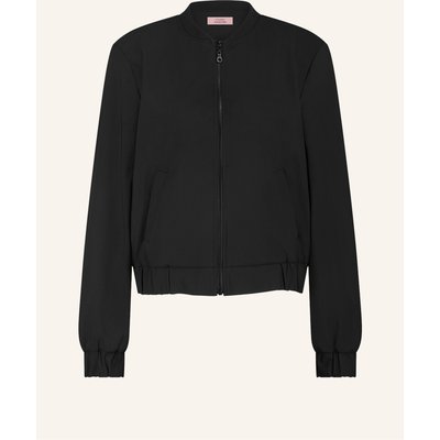 Studio Anneloes Jacke Benja schwarz