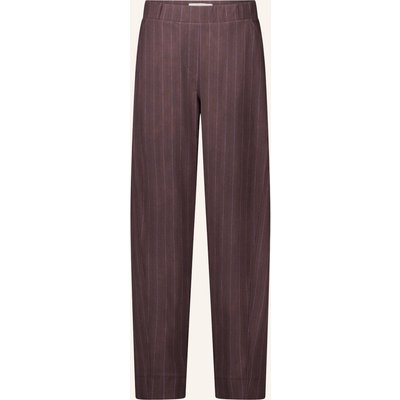 Studio Anneloes Trousers Marlise braun