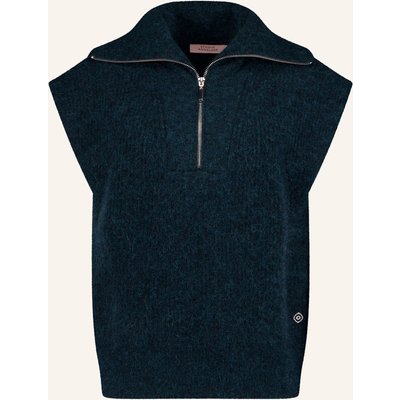Studio Anneloes Pullover Joesha gruen