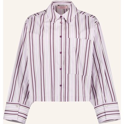 Studio Anneloes Blouse Erina lila