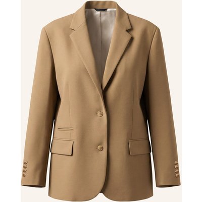 J.Lindeberg Blazer braun