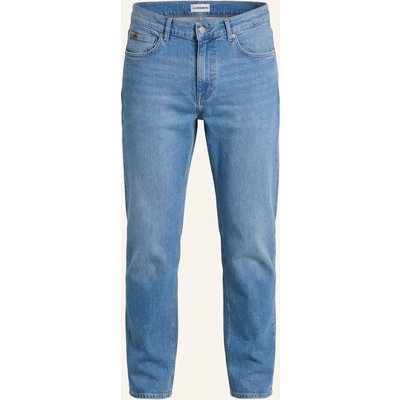 J.Lindeberg Hose blau