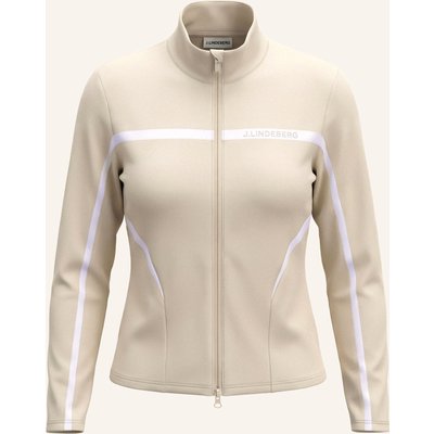 J.Lindeberg Midlayer‑Top beige