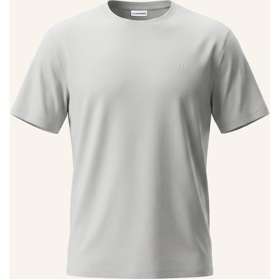 J.Lindeberg T‑Shirt blau