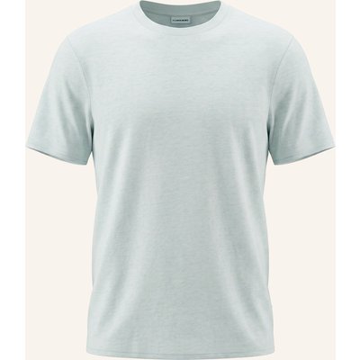 J.Lindeberg T‑Shirt blau