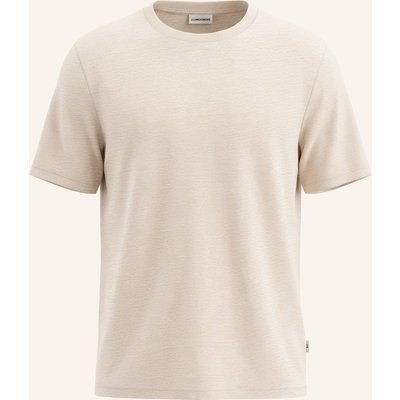 J.Lindeberg T‑Shirt beige