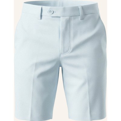 J.Lindeberg Golfshorts blau