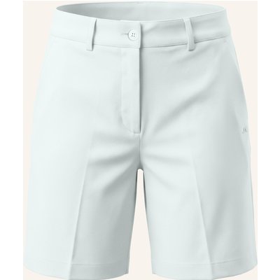 J.Lindeberg Shorts blau