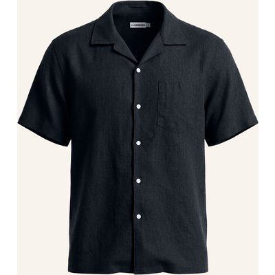 J.Lindeberg Hemd blau