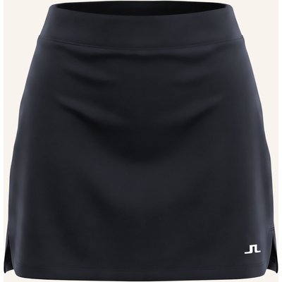 J.Lindeberg Golfrock schwarz