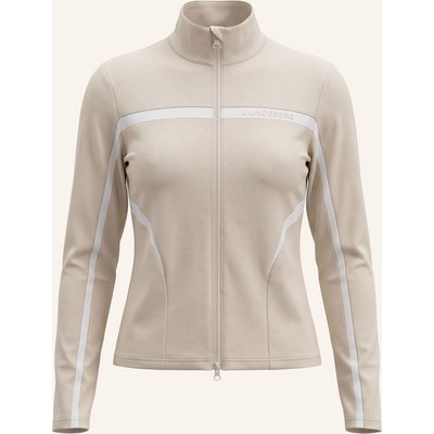 J.Lindeberg Midlayer‑Top beige