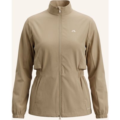 J.Lindeberg Ungefütterte Jacke braun