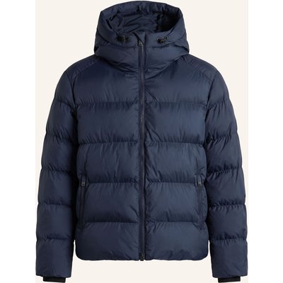 J.Lindeberg Jacke blau