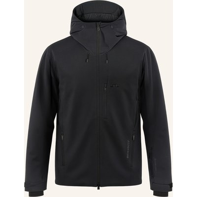J.Lindeberg Jacke schwarz
