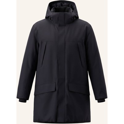 J.Lindeberg Daunenjacke schwarz