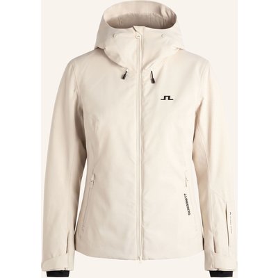J.Lindeberg Jacke beige