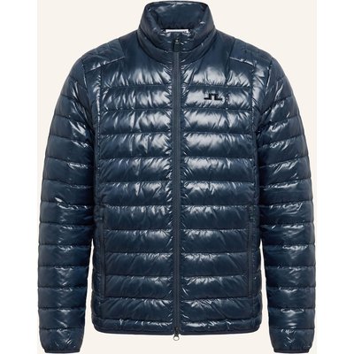 J.Lindeberg Daunenjacke blau