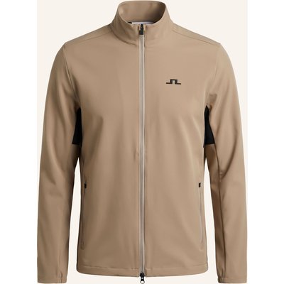 J.Lindeberg Ungefütterte Jacke braun