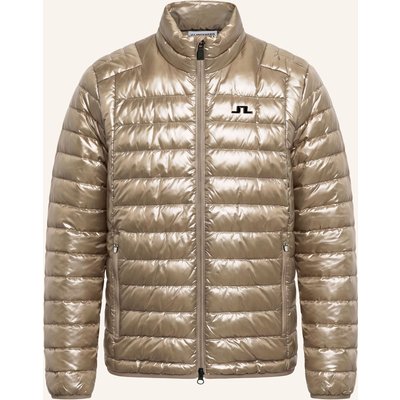 J.Lindeberg Daunenjacke braun