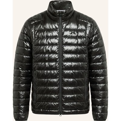 J.Lindeberg Daunenjacke schwarz