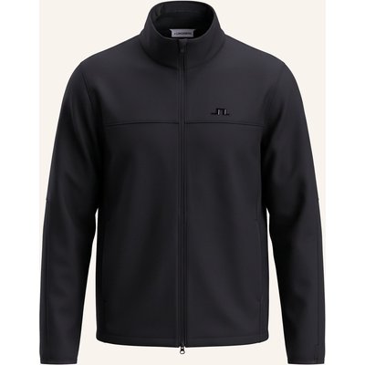 J.Lindeberg Ungefütterte Jacke schwarz
