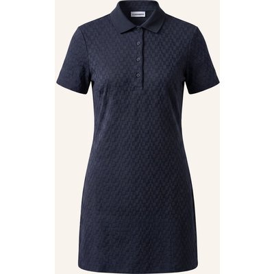 J.Lindeberg Kleid blau