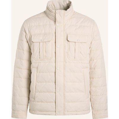 J.Lindeberg Jacke beige