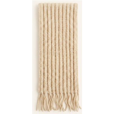 Douie Cashmere-Schal Pixi beige
