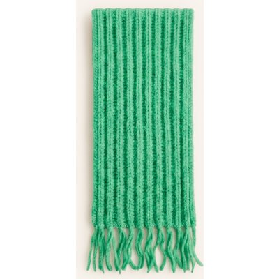 Douie Cashmere-Schal Pixi gruen