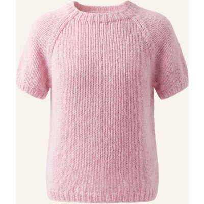 Douie Pullover Kasia Aus Cashmere pink