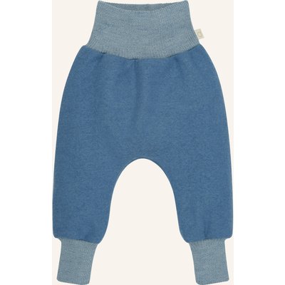 Disana Pumphose blau