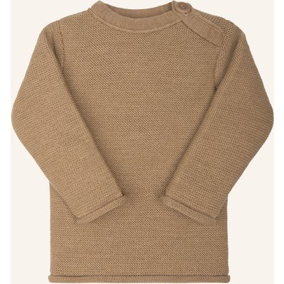 Disana Pullover beige
