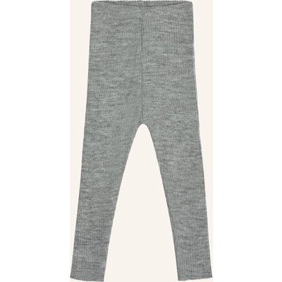 Disana Leggings-Light grau