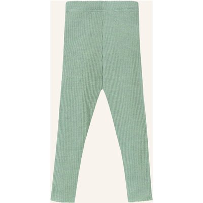 Disana Leggings-Light gruen