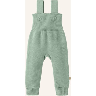 Disana Trägerhose gruen