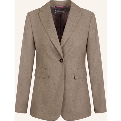 White Label Blazer Blazer grau